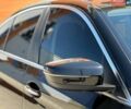 Чорний БМВ 5 Серія, об'ємом двигуна 2 л та пробігом 117 тис. км за 22940 $, фото 5 на Automoto.ua