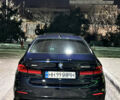 Черный БМВ 5 Серия, объемом двигателя 4.4 л и пробегом 77 тыс. км за 41400 $, фото 12 на Automoto.ua