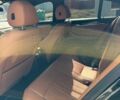 Чорний БМВ 5 Серія, об'ємом двигуна 3 л та пробігом 118 тис. км за 33999 $, фото 13 на Automoto.ua