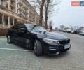 Черный БМВ 5 Серия, объемом двигателя 2 л и пробегом 137 тыс. км за 32000 $, фото 7 на Automoto.ua