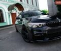Черный БМВ 5 Серия, объемом двигателя 3 л и пробегом 140 тыс. км за 29999 $, фото 22 на Automoto.ua