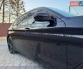 Чорний БМВ 5 Серія, об'ємом двигуна 2 л та пробігом 289 тис. км за 21900 $, фото 32 на Automoto.ua