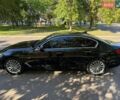Чорний БМВ 5 Серія, об'ємом двигуна 2 л та пробігом 255 тис. км за 23500 $, фото 3 на Automoto.ua