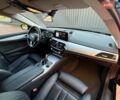 Чорний БМВ 5 Серія, об'ємом двигуна 2 л та пробігом 107 тис. км за 29999 $, фото 25 на Automoto.ua