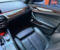 Чорний БМВ 5 Серія, об'ємом двигуна 2 л та пробігом 105 тис. км за 23900 $, фото 47 на Automoto.ua
