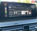 Чорний БМВ 5 Серія, об'ємом двигуна 2 л та пробігом 79 тис. км за 29500 $, фото 49 на Automoto.ua
