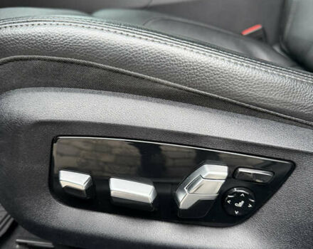 Чорний БМВ 5 Серія, об'ємом двигуна 2.99 л та пробігом 235 тис. км за 34500 $, фото 23 на Automoto.ua