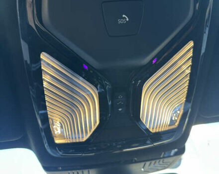 Черный БМВ 5 Серия, объемом двигателя 2.99 л и пробегом 170 тыс. км за 38000 $, фото 25 на Automoto.ua