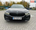 БМВ 5 Серия 2017 в Днепре (Днепропетровске) на Automoto.ua Черный БМВ 5 Серия, объемом двигателя 2 л и пробегом 148 тыс. км за 29900 $, фото 4 на Automoto.ua