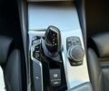 Чорний БМВ 5 Серія, об'ємом двигуна 2 л та пробігом 107 тис. км за 29999 $, фото 18 на Automoto.ua