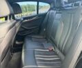 Чорний БМВ 5 Серія, об'ємом двигуна 2 л та пробігом 290 тис. км за 25800 $, фото 21 на Automoto.ua