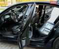 Черный БМВ 5 Серия, объемом двигателя 2 л и пробегом 97 тыс. км за 29999 $, фото 58 на Automoto.ua