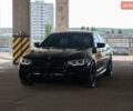Черный БМВ 5 Серия, объемом двигателя 2 л и пробегом 129 тыс. км за 25300 $, фото 1 на Automoto.ua