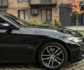 Черный БМВ 5 Серия, объемом двигателя 2 л и пробегом 207 тыс. км за 32900 $, фото 9 на Automoto.ua