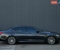 Чорний БМВ 5 Серія, об'ємом двигуна 2 л та пробігом 137 тис. км за 26299 $, фото 13 на Automoto.ua