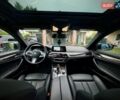 Чорний БМВ 5 Серія, об'ємом двигуна 3 л та пробігом 135 тис. км за 38200 $, фото 9 на Automoto.ua