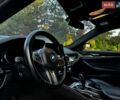 Чорний БМВ 5 Серія, об'ємом двигуна 2 л та пробігом 248 тис. км за 28500 $, фото 11 на Automoto.ua