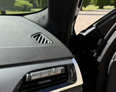 Черный БМВ 5 Серия, объемом двигателя 2 л и пробегом 231 тыс. км за 28500 $, фото 9 на Automoto.ua