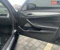 Черный БМВ 5 Серия, объемом двигателя 2 л и пробегом 237 тыс. км за 27500 $, фото 35 на Automoto.ua