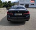 Черный БМВ 5 Серия, объемом двигателя 4.39 л и пробегом 86 тыс. км за 37500 $, фото 5 на Automoto.ua