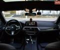 Черный БМВ 5 Серия, объемом двигателя 3 л и пробегом 140 тыс. км за 29999 $, фото 29 на Automoto.ua