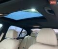 Чорний БМВ 5 Серія, об'ємом двигуна 3 л та пробігом 180 тис. км за 34950 $, фото 5 на Automoto.ua