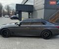 Черный БМВ 5 Серия, объемом двигателя 2 л и пробегом 148 тыс. км за 26700 $, фото 9 на Automoto.ua