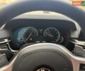 Чорний БМВ 5 Серія, об'ємом двигуна 3 л та пробігом 170 тис. км за 30000 $, фото 19 на Automoto.ua