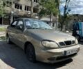 Черный БМВ 5 Серия, объемом двигателя 4.39 л и пробегом 97 тыс. км за 34500 $, фото 2 на Automoto.ua