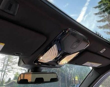 Чорний БМВ 5 Серія, об'ємом двигуна 3 л та пробігом 165 тис. км за 39900 $, фото 4 на Automoto.ua