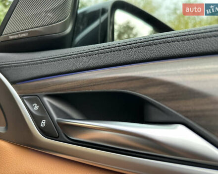 Черный БМВ 5 Серия, объемом двигателя 2 л и пробегом 202 тыс. км за 28000 $, фото 46 на Automoto.ua