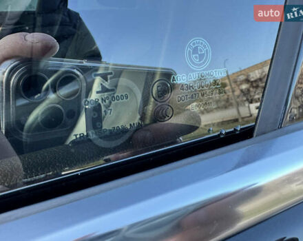 Черный БМВ 5 Серия, объемом двигателя 2 л и пробегом 86 тыс. км за 24900 $, фото 39 на Automoto.ua