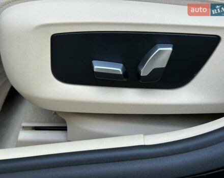 Черный БМВ 5 Серия, объемом двигателя 2 л и пробегом 39 тыс. км за 32999 $, фото 37 на Automoto.ua