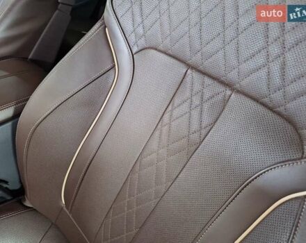 Черный БМВ 5 Серия, объемом двигателя 2 л и пробегом 137 тыс. км за 32000 $, фото 27 на Automoto.ua