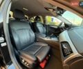 Чорний БМВ 5 Серія, об'ємом двигуна 2 л та пробігом 107 тис. км за 32500 $, фото 26 на Automoto.ua