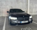 Черный БМВ 5 Серия, объемом двигателя 2.99 л и пробегом 228 тыс. км за 33900 $, фото 1 на Automoto.ua