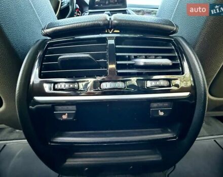 Черный БМВ 5 Серия, объемом двигателя 2 л и пробегом 189 тыс. км за 23400 $, фото 63 на Automoto.ua