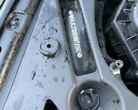 Черный БМВ 5 Серия, объемом двигателя 2 л и пробегом 266 тыс. км за 27999 $, фото 23 на Automoto.ua