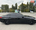 БМВ 5 Серия 2017 в Днепре (Днепропетровске) на Automoto.ua Черный БМВ 5 Серия, объемом двигателя 2 л и пробегом 148 тыс. км за 29900 $, фото 8 на Automoto.ua