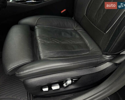 Черный БМВ 5 Серия, объемом двигателя 2 л и пробегом 207 тыс. км за 32900 $, фото 18 на Automoto.ua