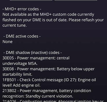 Чорний БМВ 5 Серія, об'ємом двигуна 3 л та пробігом 203 тис. км за 29800 $, фото 8 на Automoto.ua