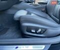 Чорний БМВ 5 Серія, об'ємом двигуна 2 л та пробігом 77 тис. км за 29500 $, фото 6 на Automoto.ua