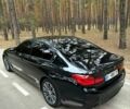Черный БМВ 5 Серия, объемом двигателя 2 л и пробегом 217 тыс. км за 28999 $, фото 5 на Automoto.ua