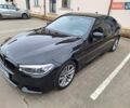Черный БМВ 5 Серия, объемом двигателя 2 л и пробегом 137 тыс. км за 32000 $, фото 13 на Automoto.ua