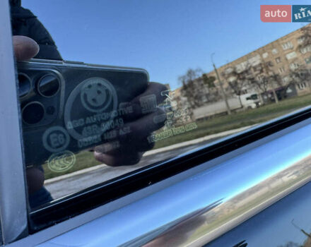 Черный БМВ 5 Серия, объемом двигателя 2 л и пробегом 86 тыс. км за 24900 $, фото 40 на Automoto.ua