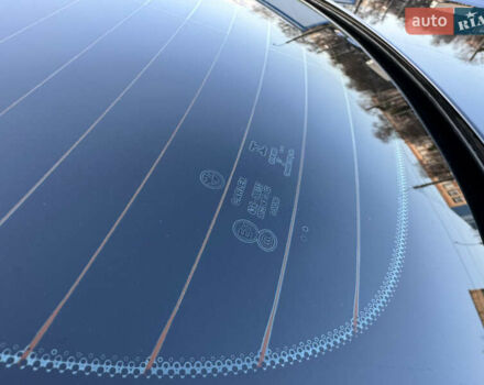 Черный БМВ 5 Серия, объемом двигателя 2 л и пробегом 86 тыс. км за 24900 $, фото 42 на Automoto.ua