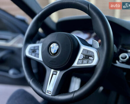 Черный БМВ 5 Серия, объемом двигателя 2 л и пробегом 117 тыс. км за 31000 $, фото 38 на Automoto.ua