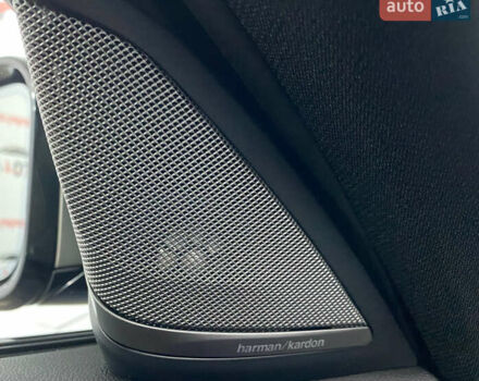 Черный БМВ 5 Серия, объемом двигателя 3 л и пробегом 180 тыс. км за 39950 $, фото 24 на Automoto.ua