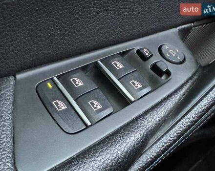 Черный БМВ 5 Серия, объемом двигателя 2.99 л и пробегом 239 тыс. км за 32300 $, фото 45 на Automoto.ua