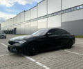 Черный БМВ 5 Серия, объемом двигателя 3 л и пробегом 170 тыс. км за 33000 $, фото 7 на Automoto.ua